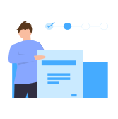 採用計画の立案と実行（それに必要なフロー構築、整備）