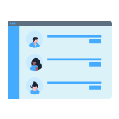 広報、PR戦略の立案、実行